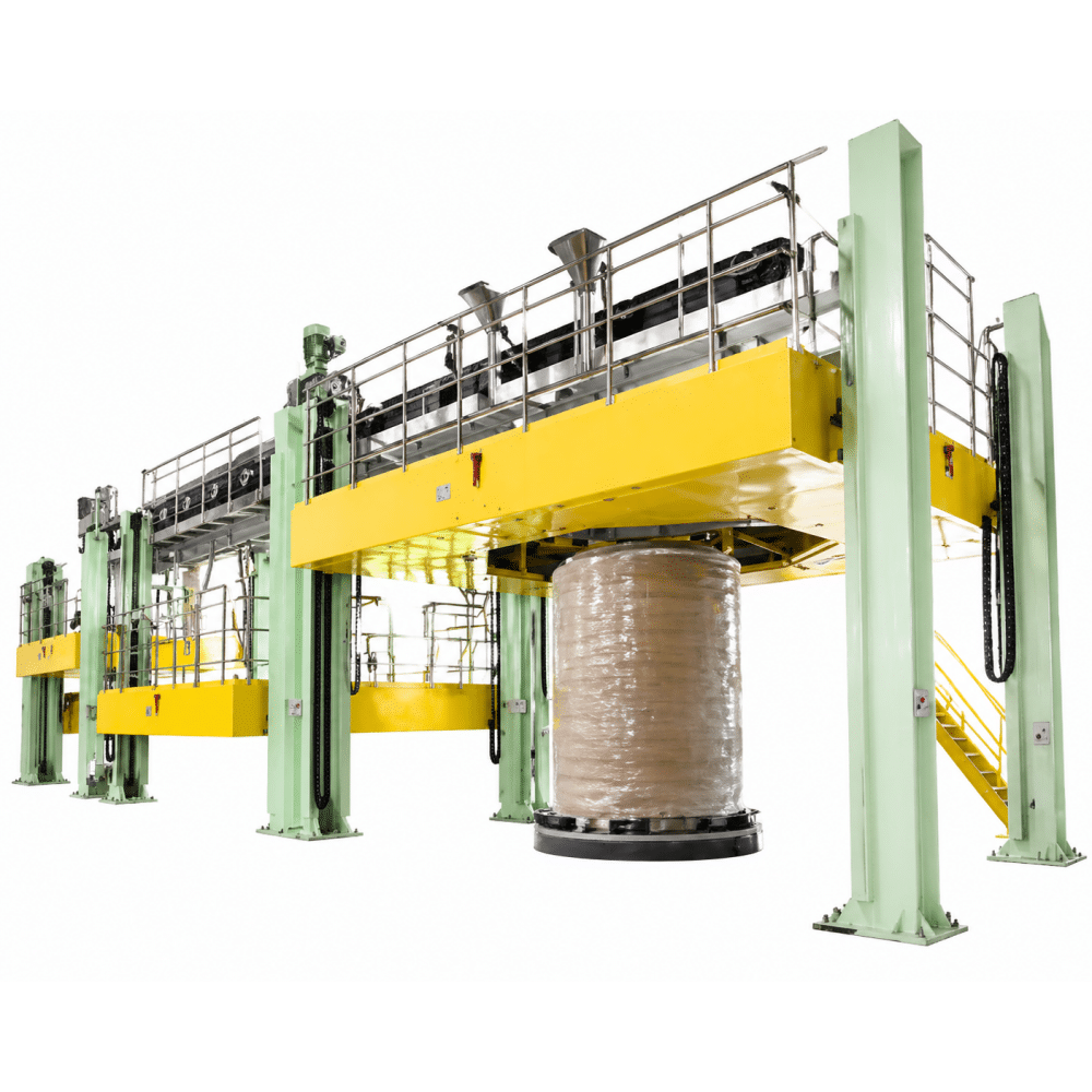adjustable-coil-assembly-platform