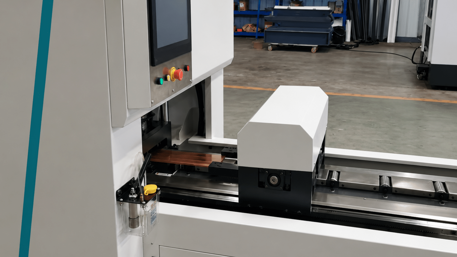 cnc-busbar-connection-processing-line-for-copper-busbars