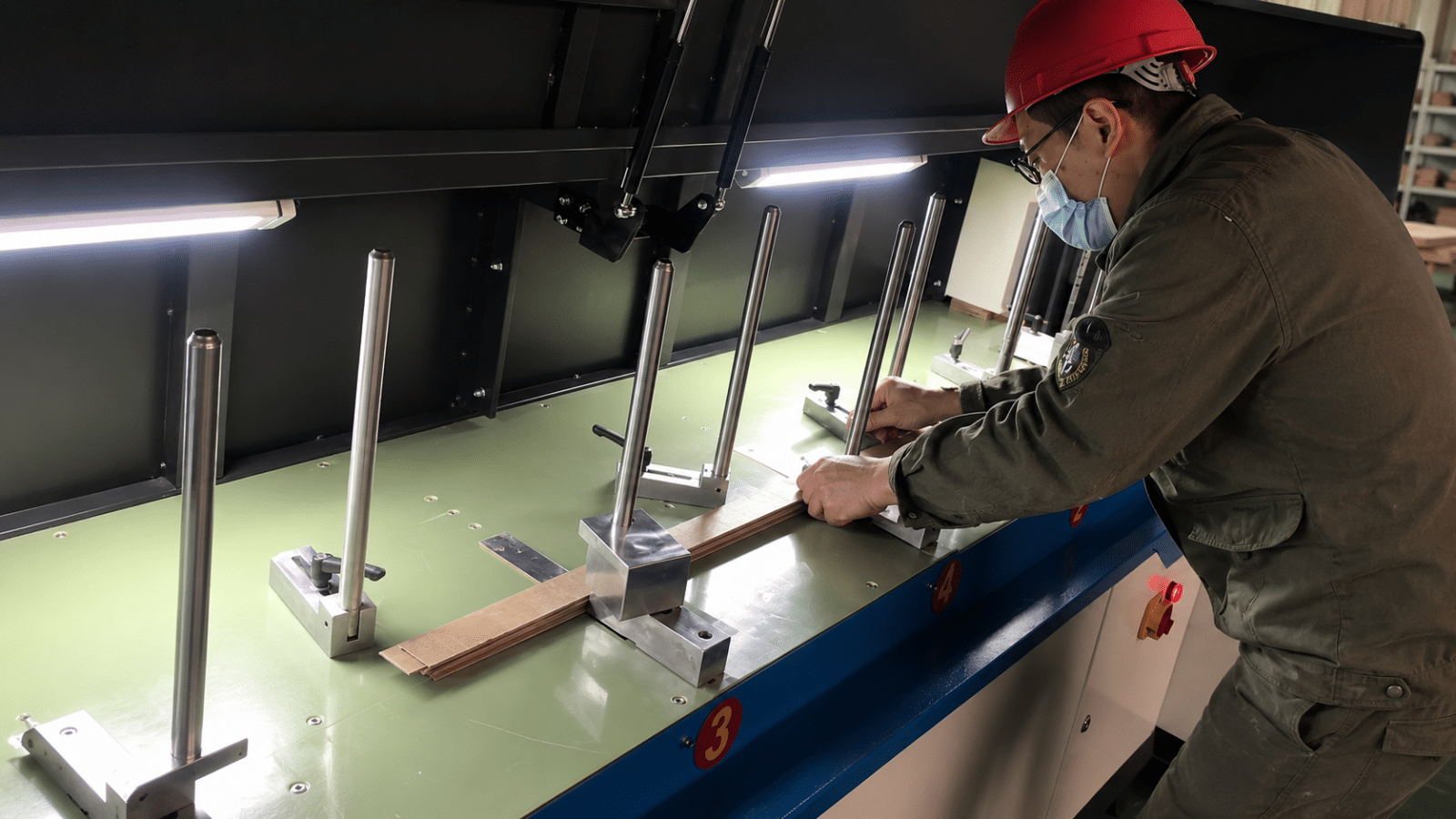 automatic-feeding-punching-machine-hydraulic-drive