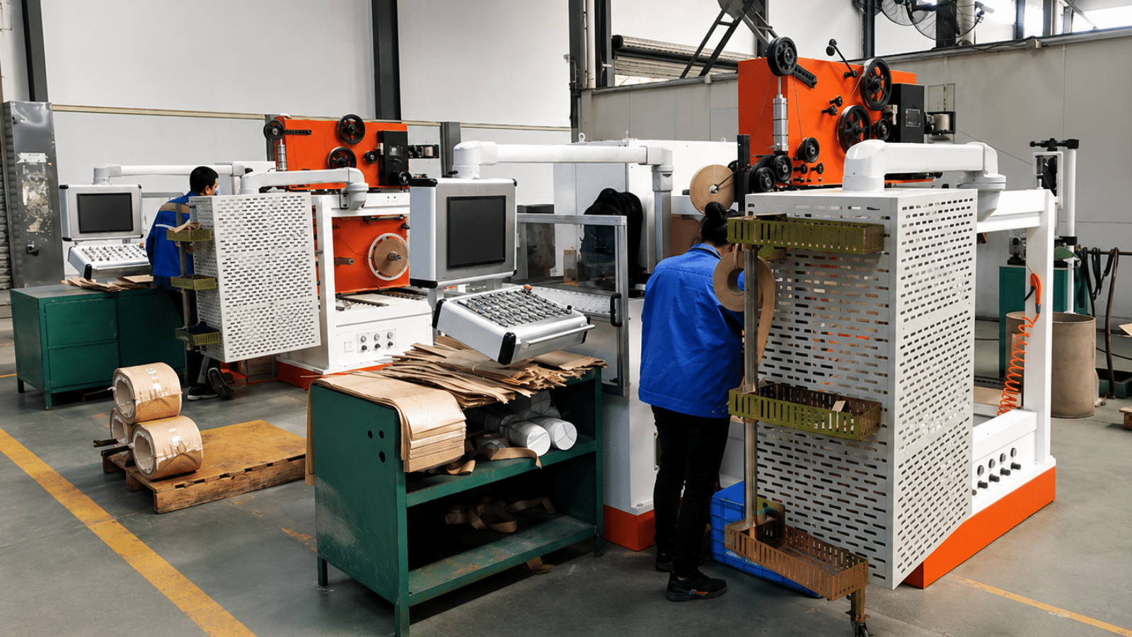 automatic-high-voltage-coil-winding-machine-for-distribution-transformer