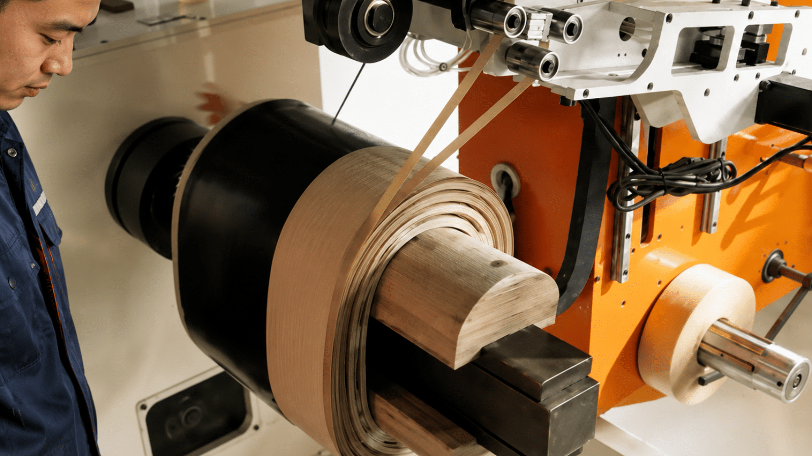 automatic-high-voltage-servo-distribution-winding-machine