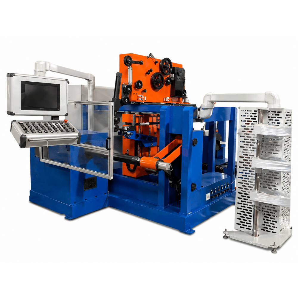 automatic-high-voltage-winding-machine