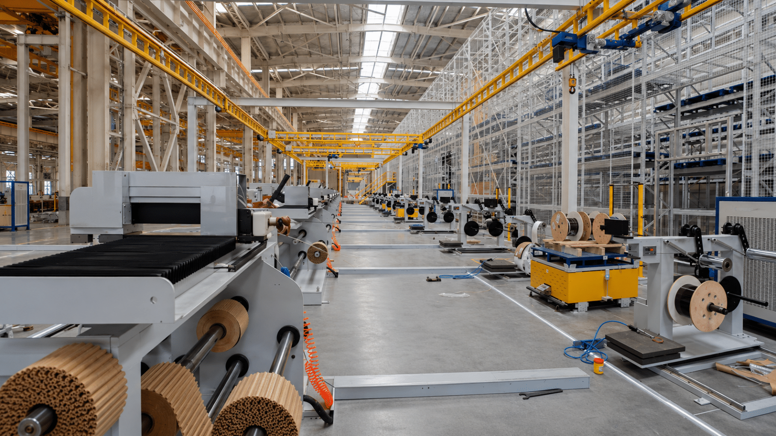 automatic-high-voltage-winding-machine-for-large-transformer-coils