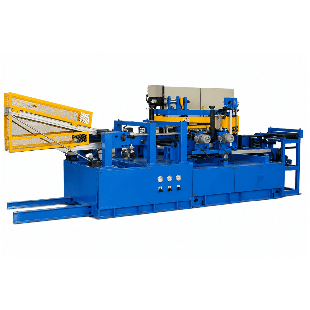 automatic-servo-sorting-core-cutting-line