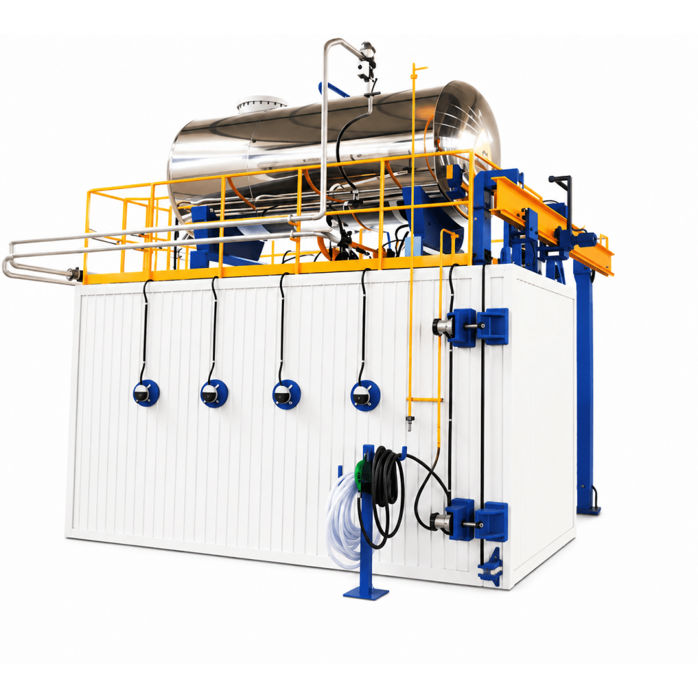 automatic-vacuum-oil-filling-equipment-for-transformers