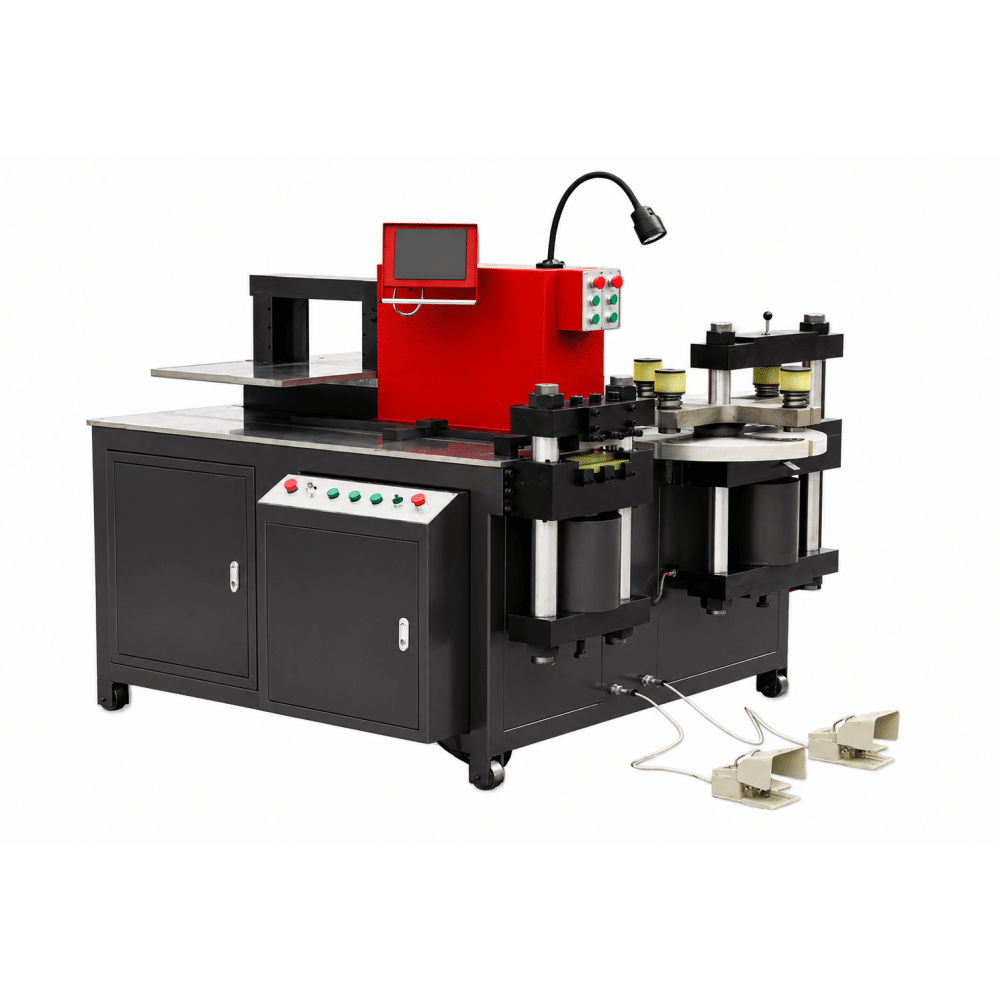 busbar-machine-dgwmx-503e-series