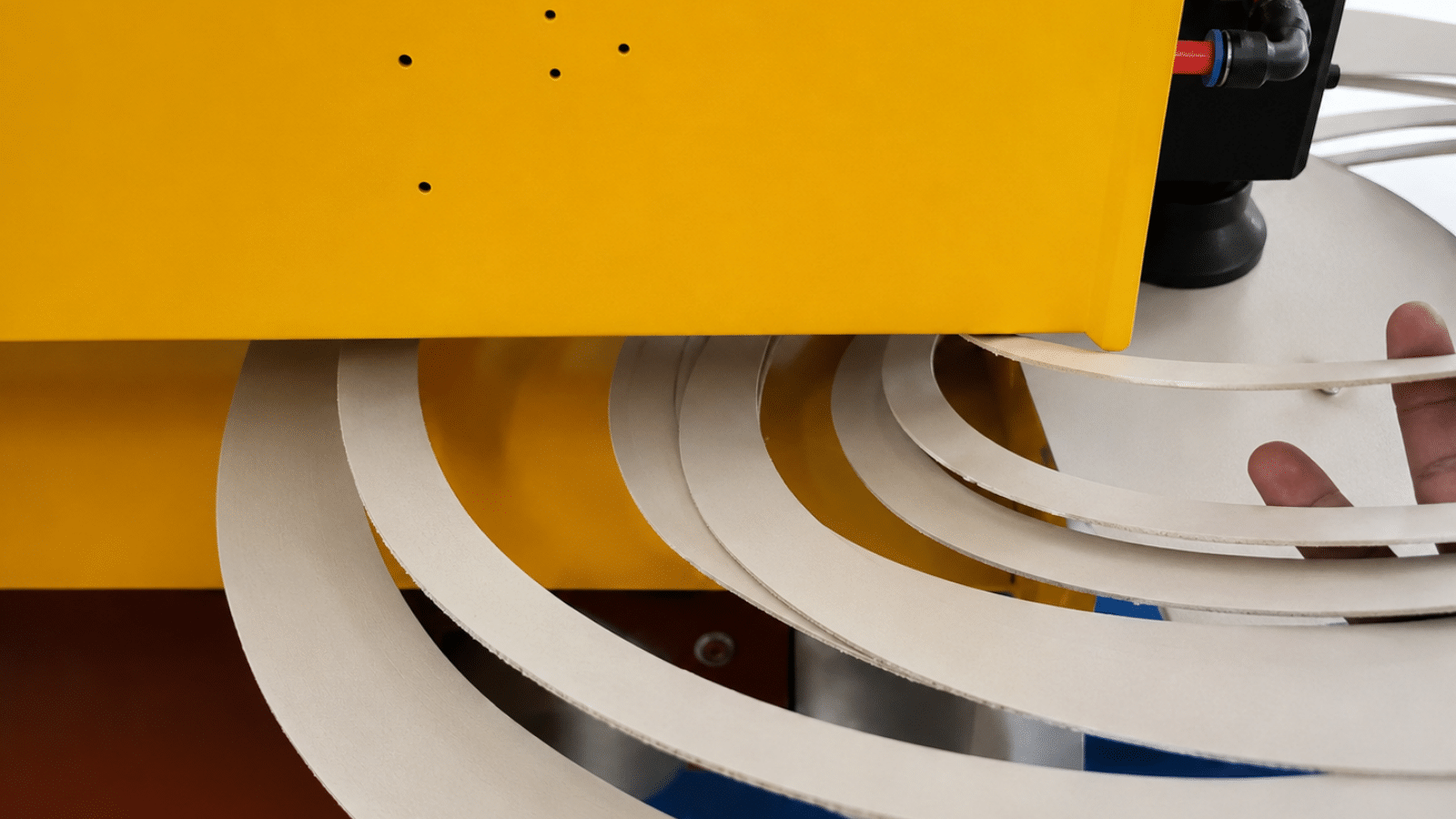 circular-shearing-machine-servo-drive