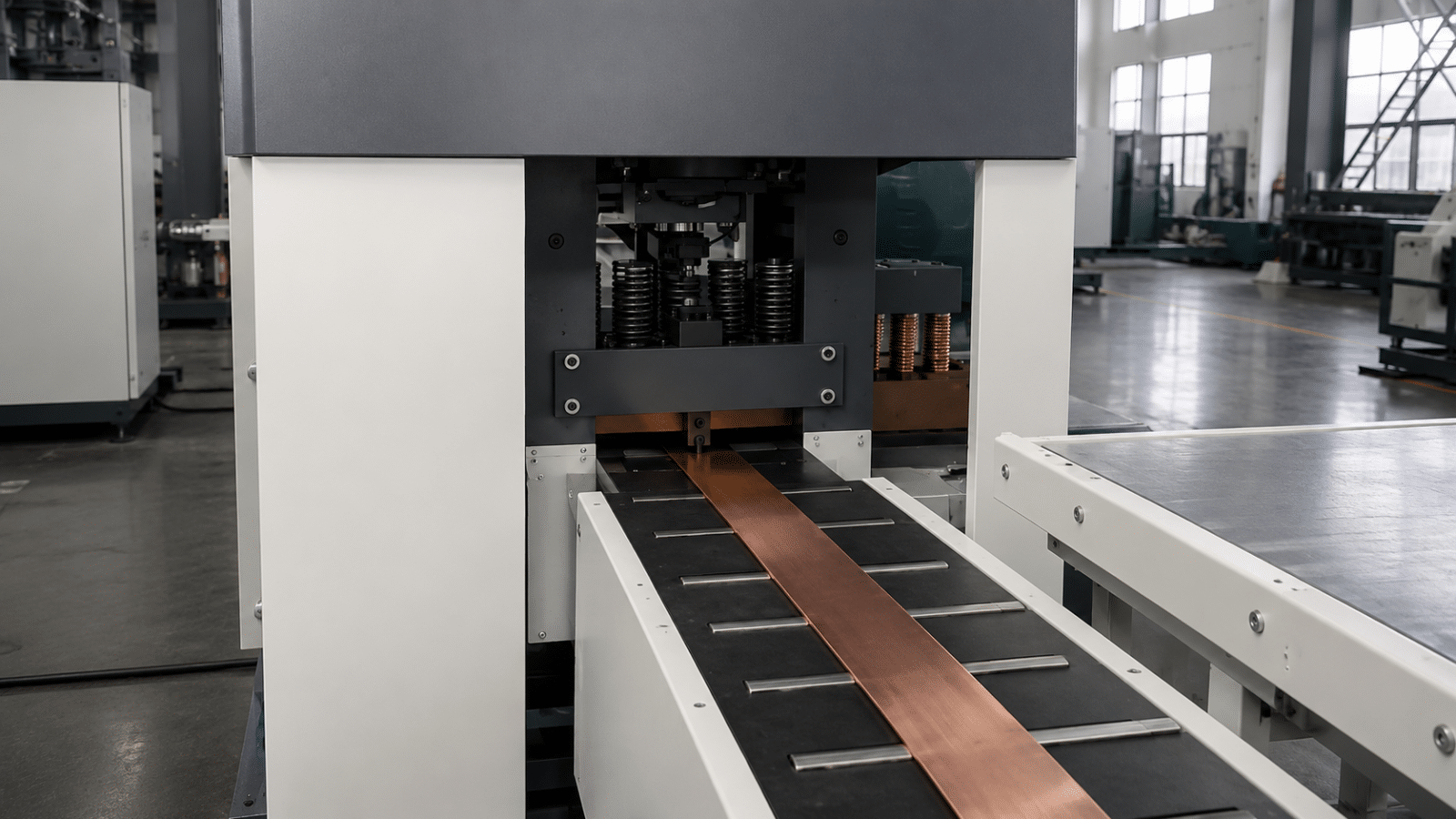 cnc-busbar-punching-shearing-and-embossing-machine