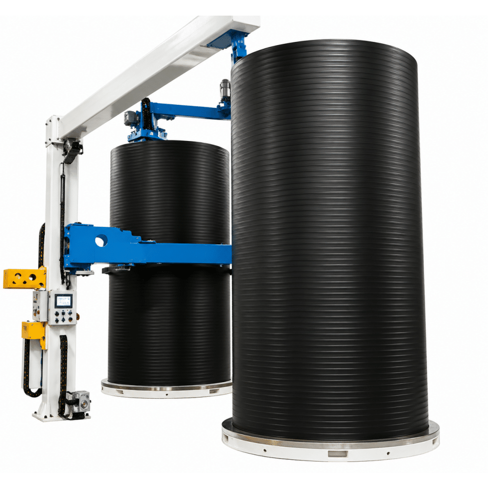 cnc-core-binding-machine-for-silicon-steel