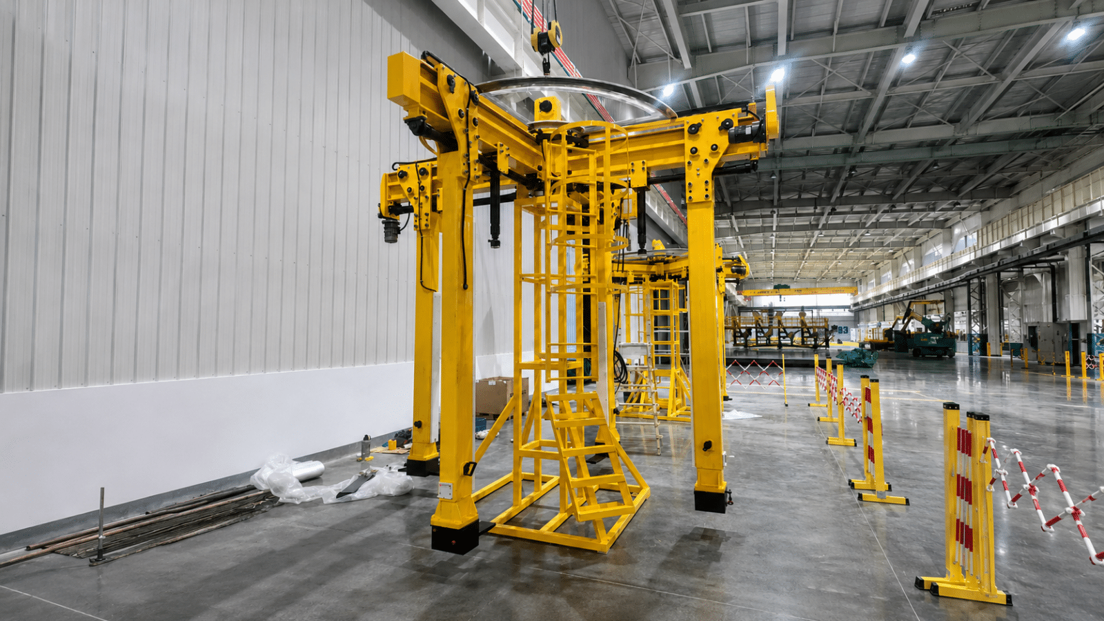 coil-cross-lifting-beam-for-transformer-coils
