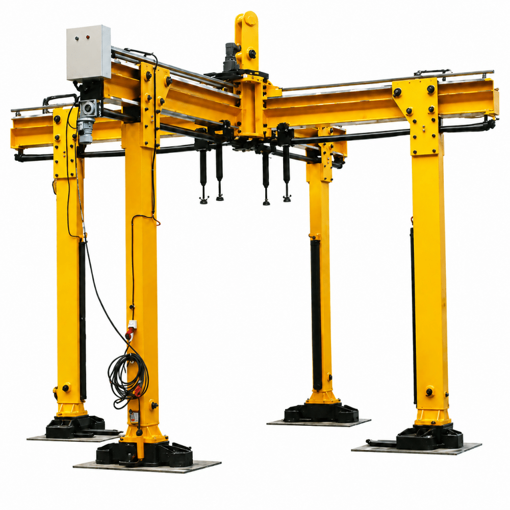 coil-cross-lifting-beam