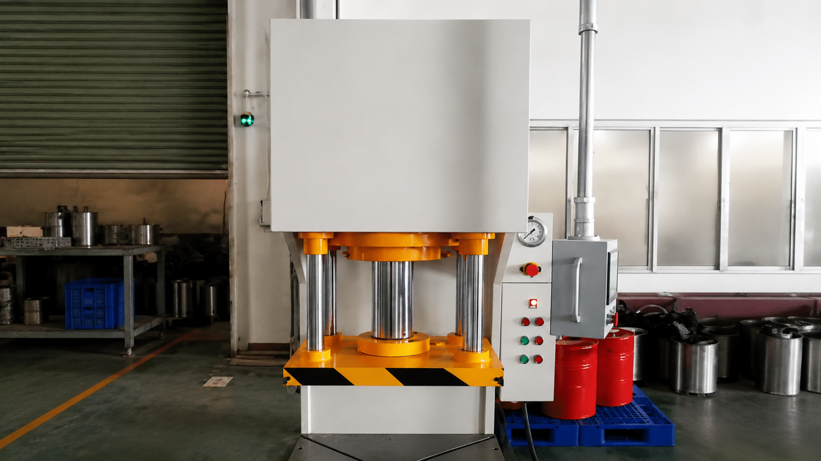 coil-shaping-machine-transformer-manufacturing