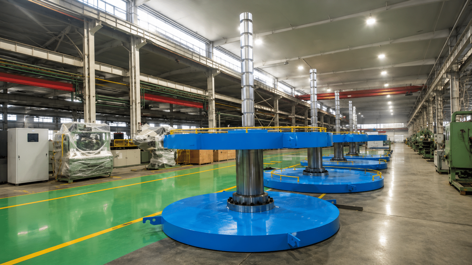 constant-pressure-drying-and-compaction-device-precision-pressure-control