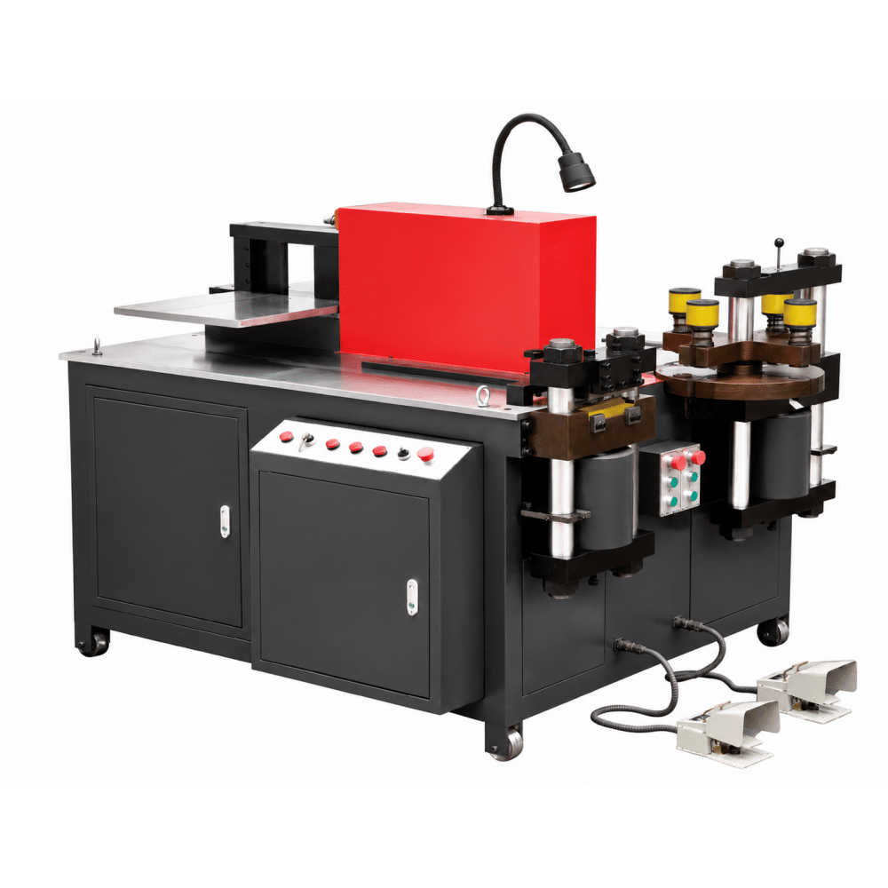 copper-busbar-processing-machine-for-transformer