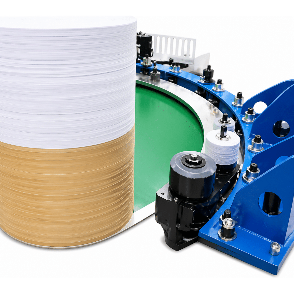 core-binding-machine-for-transformer-core-binding