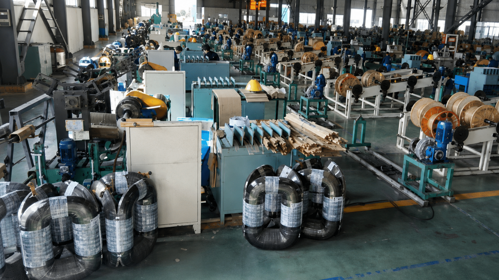core-coil-winding-machine-3d-industrial-design