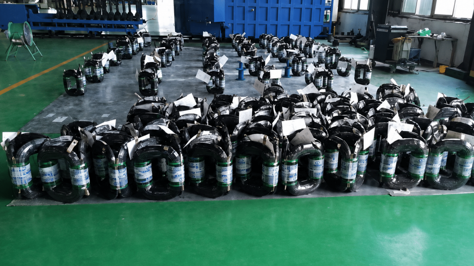 core-coil-winding-machine-3d-transformer