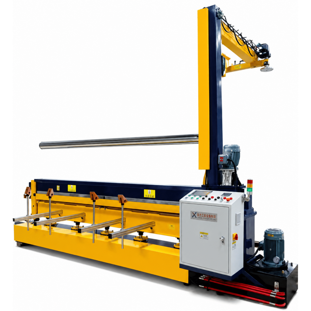 cylinder-cohesion-machine-for-transformer