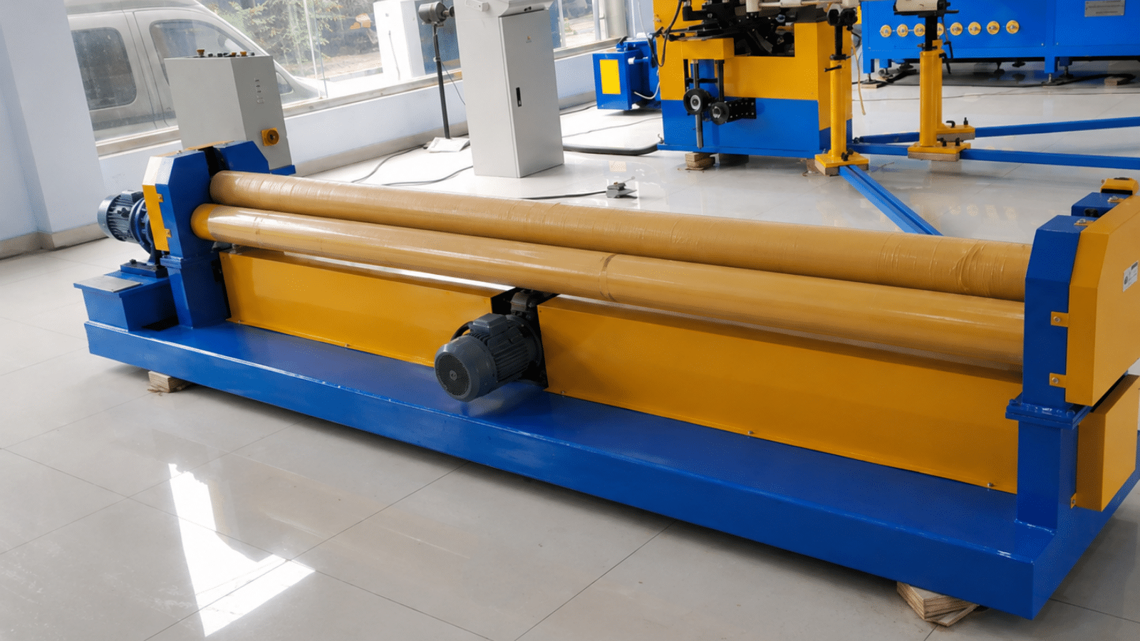 cylinder-rolling-machine-automatic-system