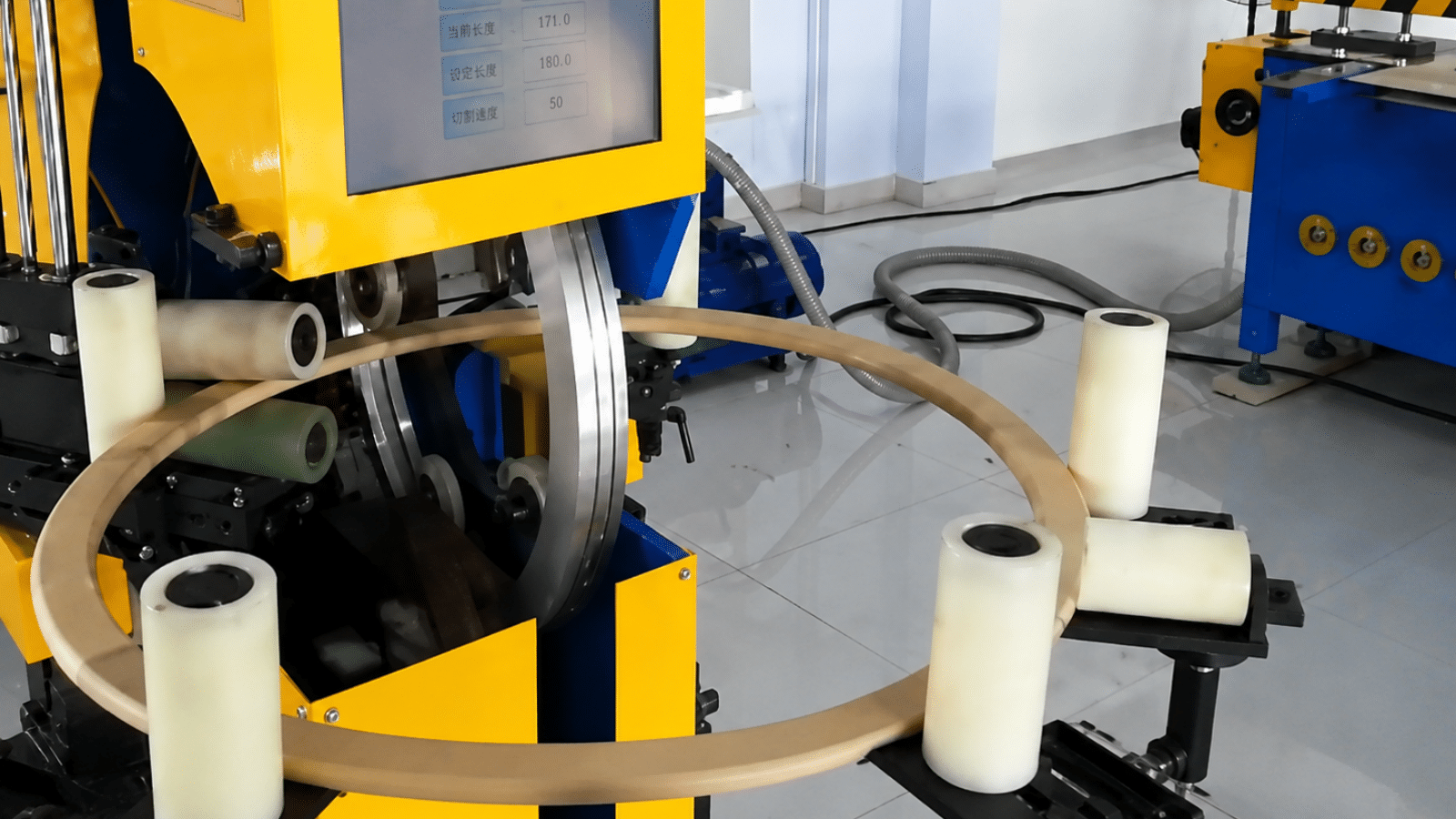 electrostatic-ring-bundling-machine-for-transformer