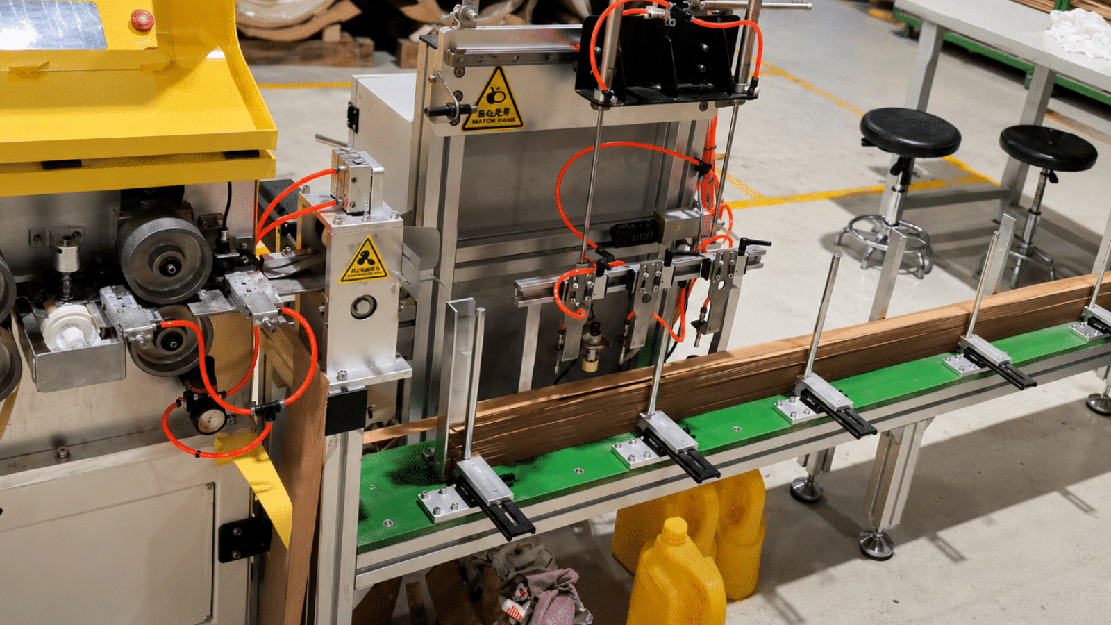 end-insulation-bonding-machine-automatic-system