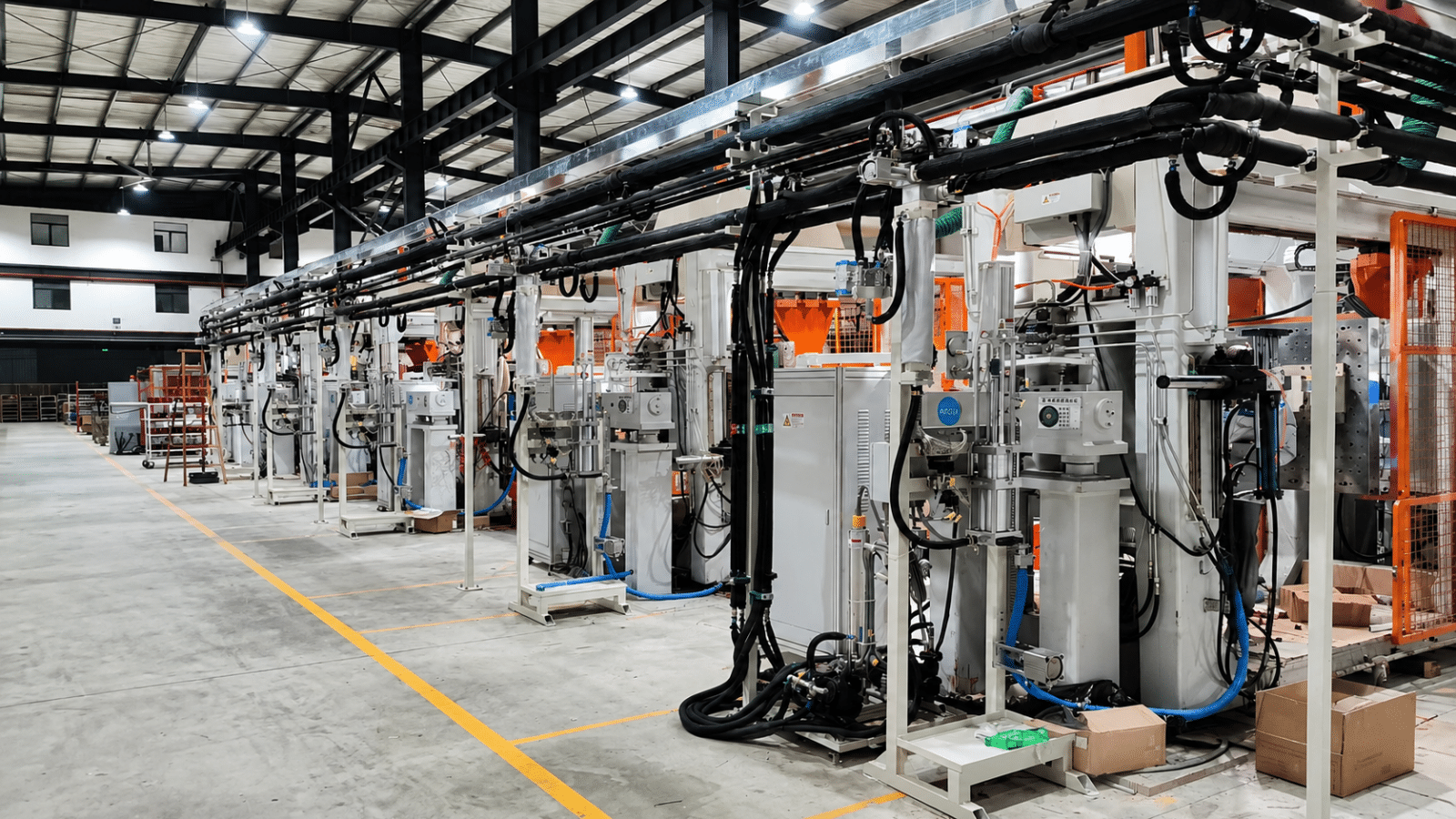 energy-saving-static-mixing-APG-equipment-for-industrial-applications