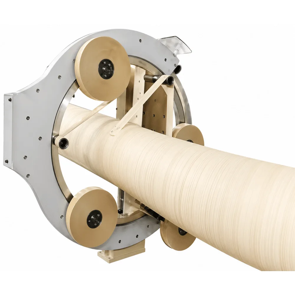 equalizing-pipe-wrinkle-paper-winding-machine-for-transformer-bushings
