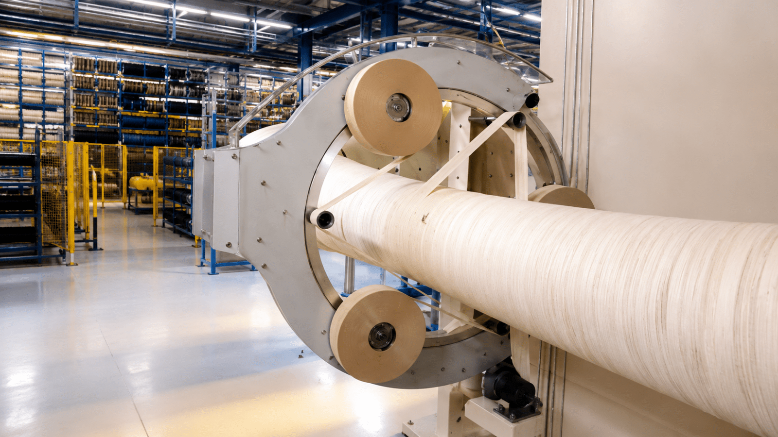 equalizing-pipe-wrinkle-paper-winding-machine-heavy-duty