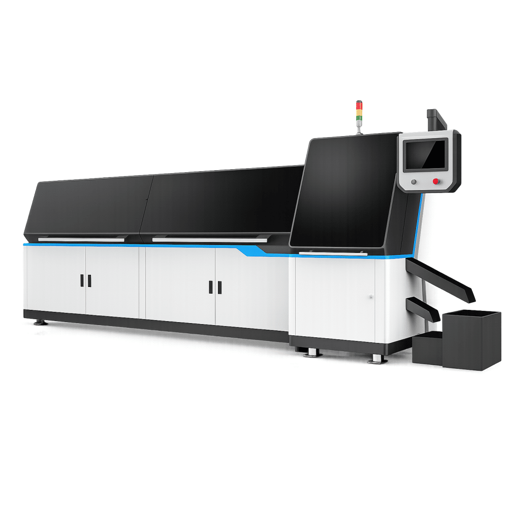 fully-automatic-feeding-punching-machine-for-silicon-steel-lamination