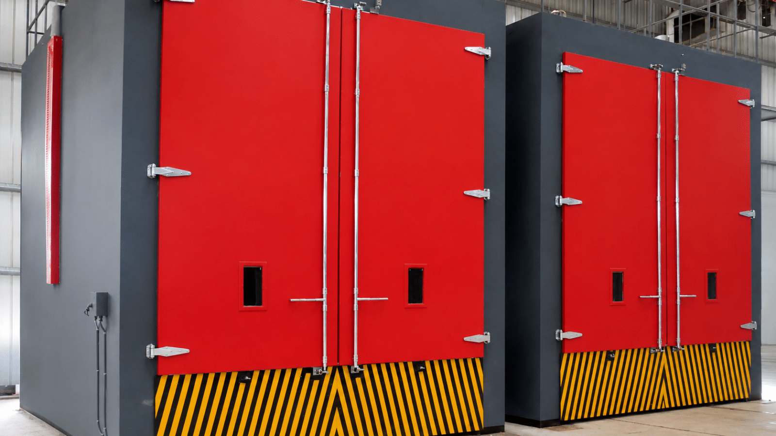 ha-series-energy-saving-dipping-paint-drying-oven-industrial-use