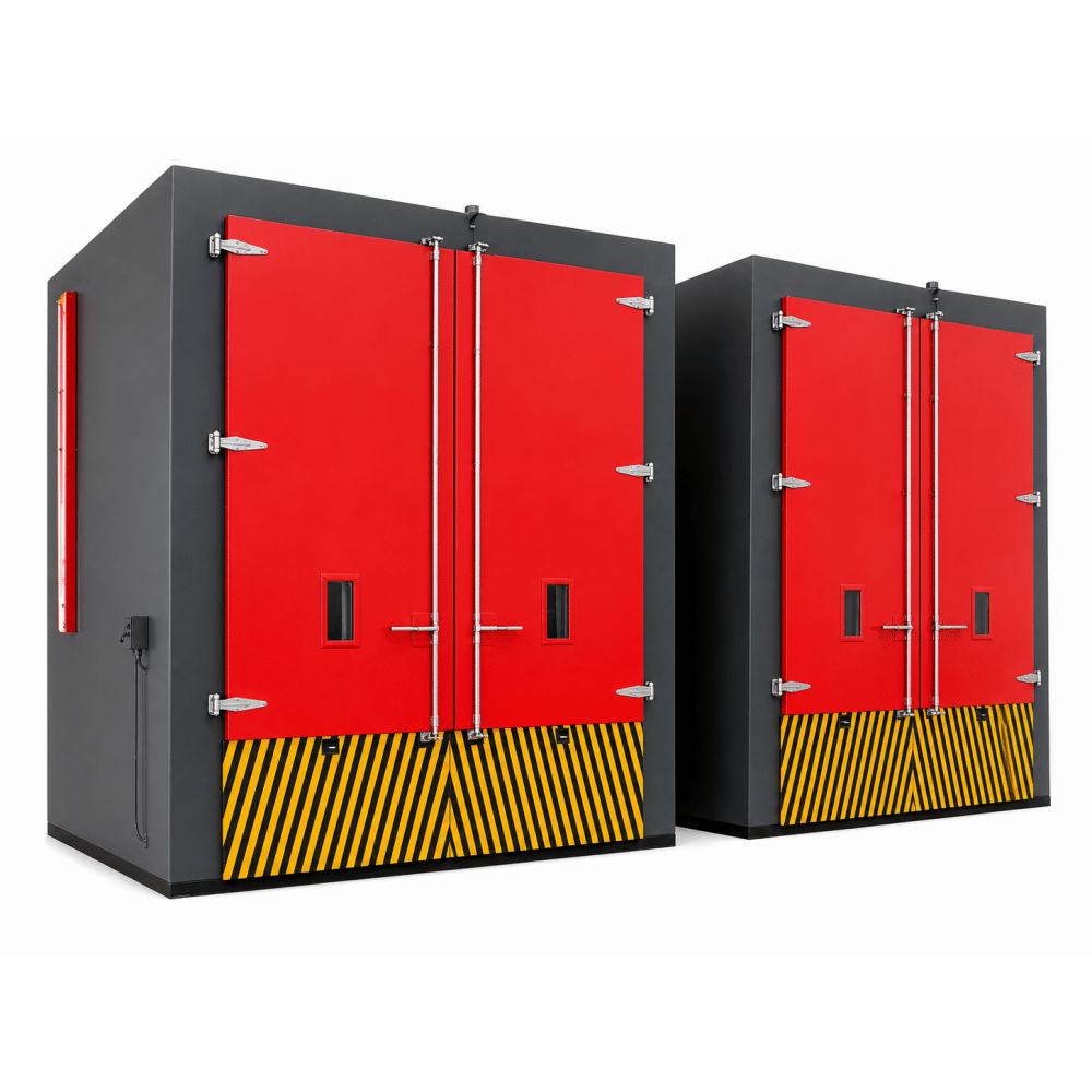 ha-series-industrial-dipping-paint-drying-oven-with-hot-air-circulation