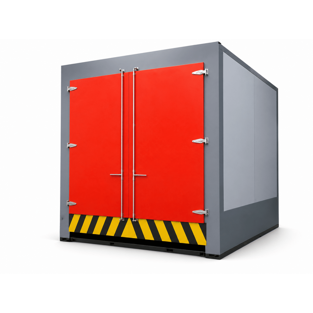 ha-series-low-energy-consumption-drying-oven-for-motor-stator-dipping-paint