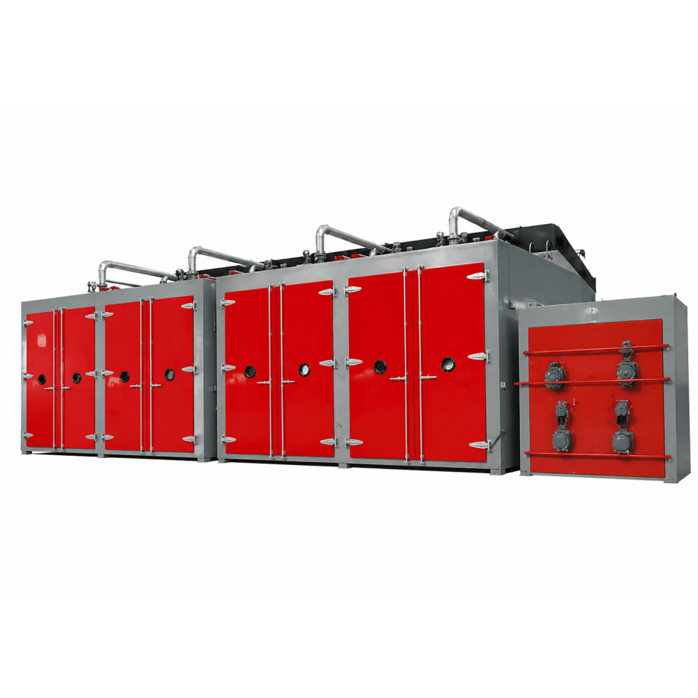 hb-series-curing-oven-for-transformer-coil-curing
