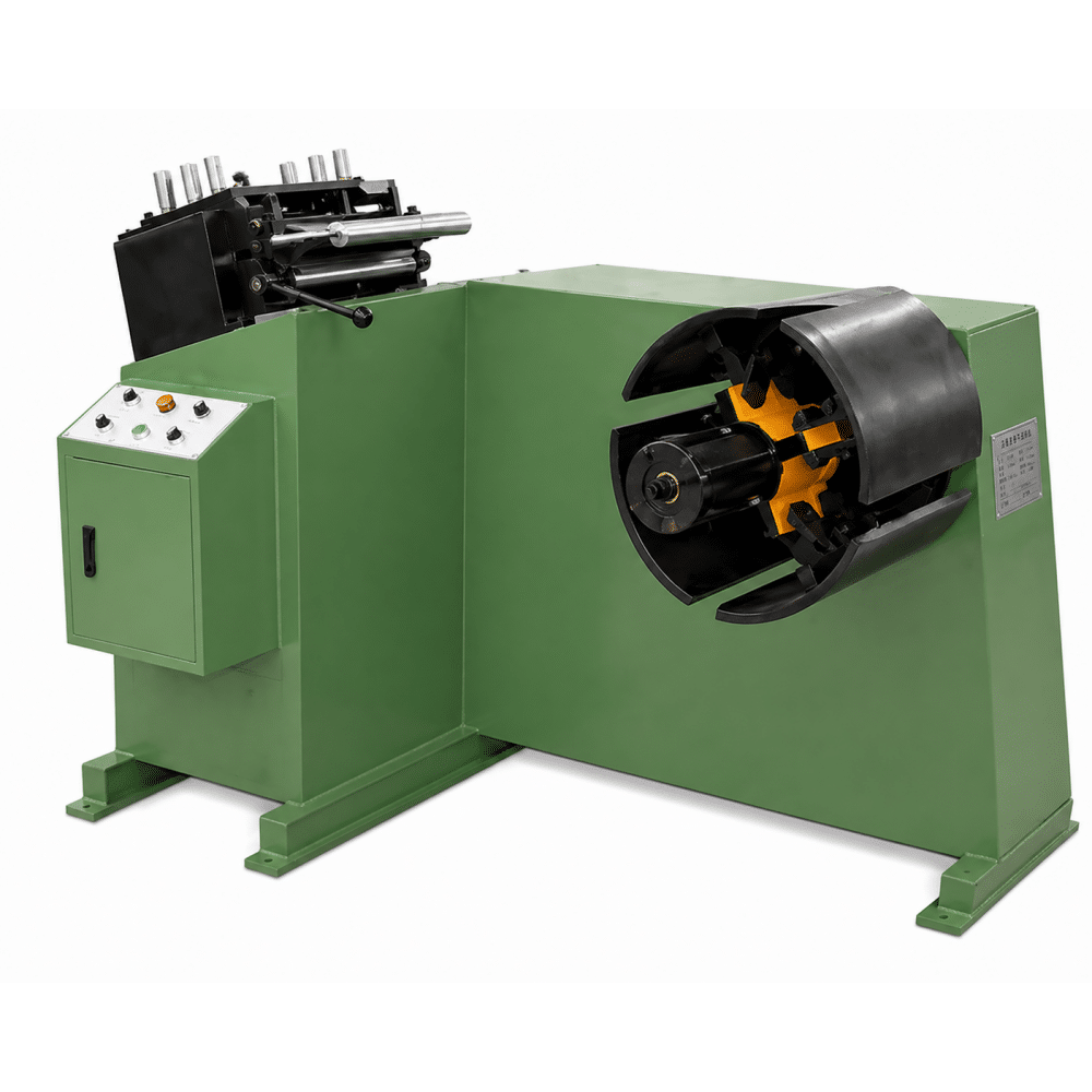 heavy-duty-silicon-steel-slitting-line-for-large-transformer