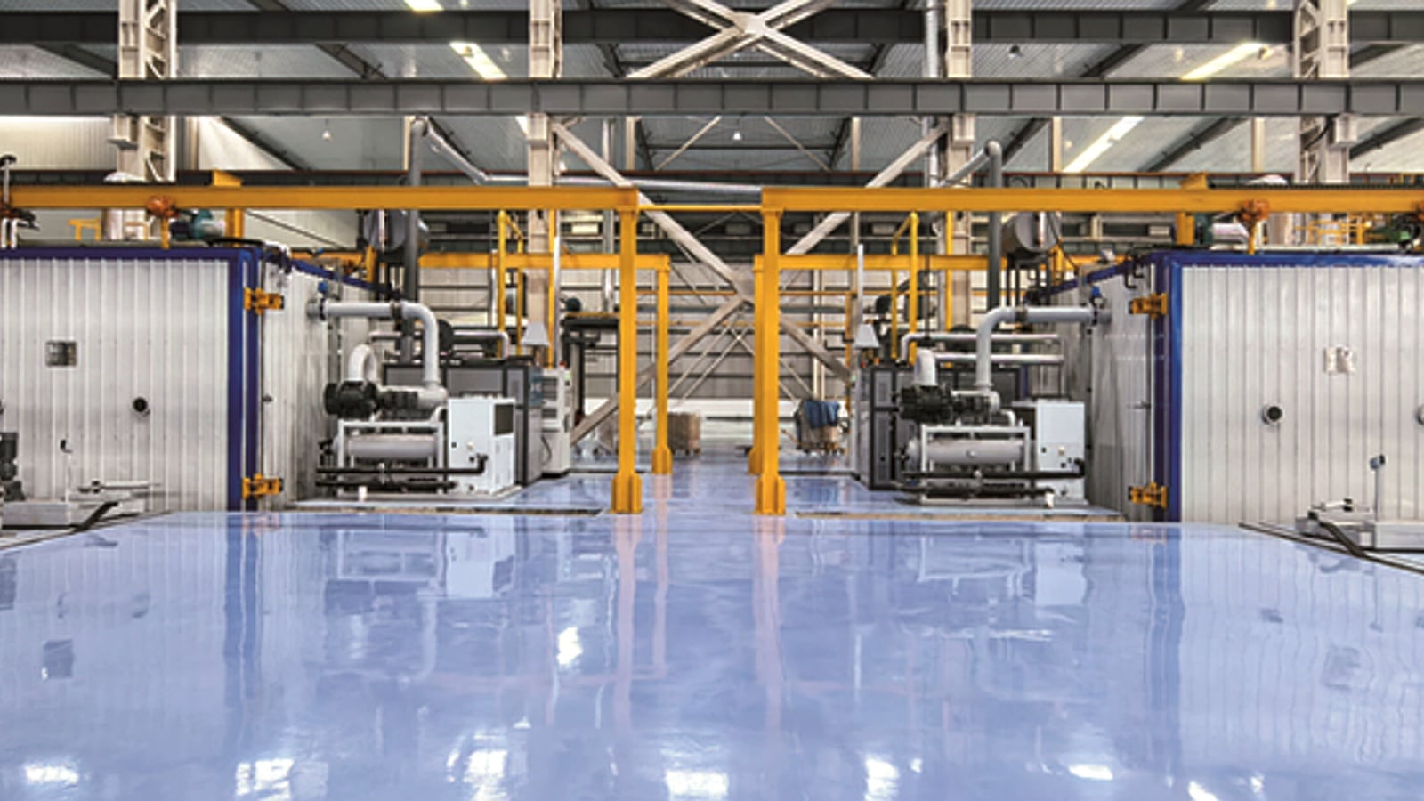 high-efficiency-vacuum-drying-equipment-system
