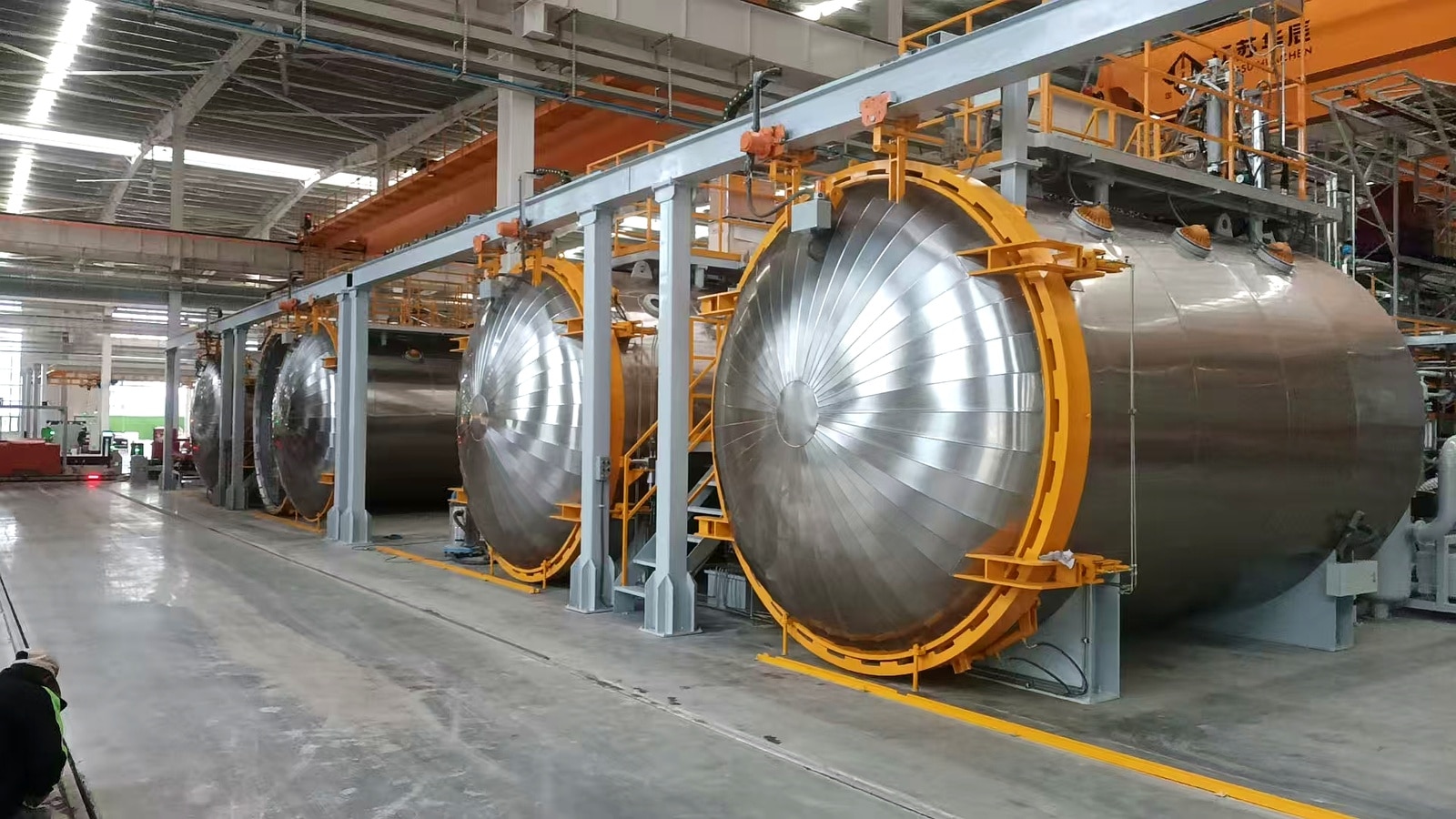 high-precision-static-mixing-vacuum-casting-system-for-epoxy-resin