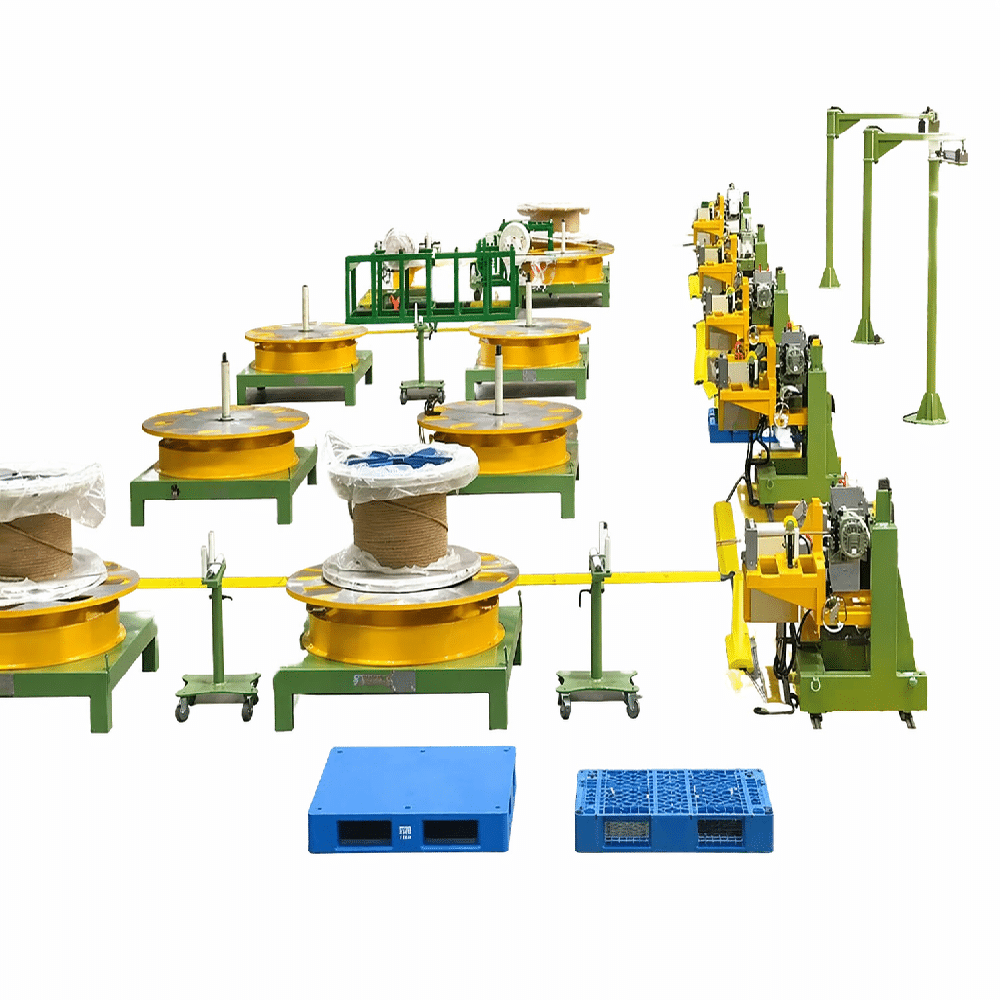 high-speed-coil-winding-equipment