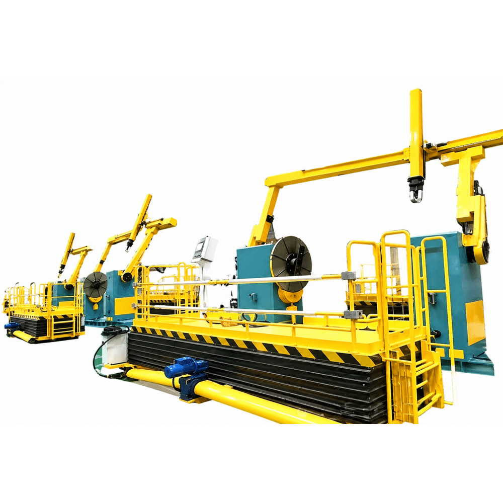 horizontal-winding-machine