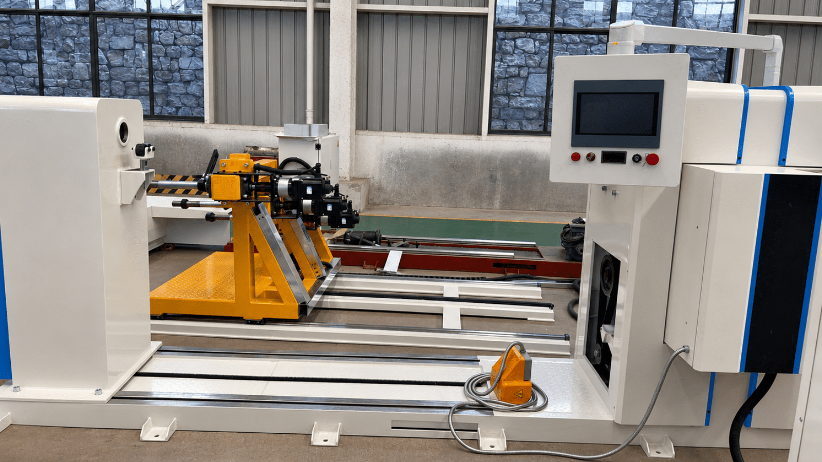 horizontal-winding-machine-automatic-control-system