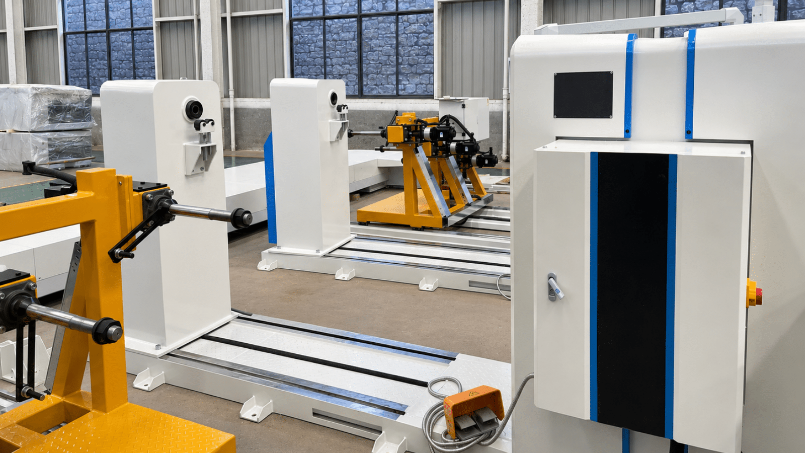 horizontal-winding-machine-power-transformer