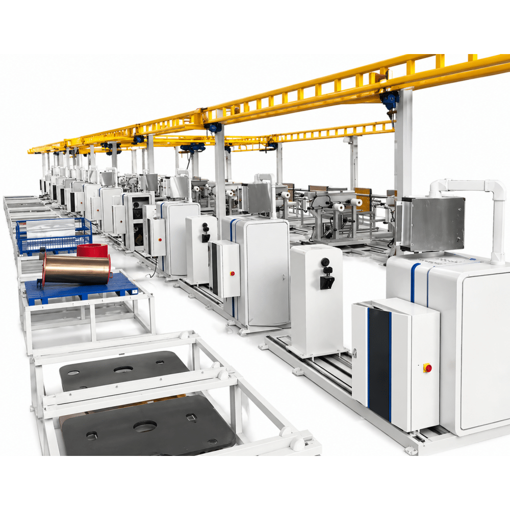 horizontal-coil-winding-machine