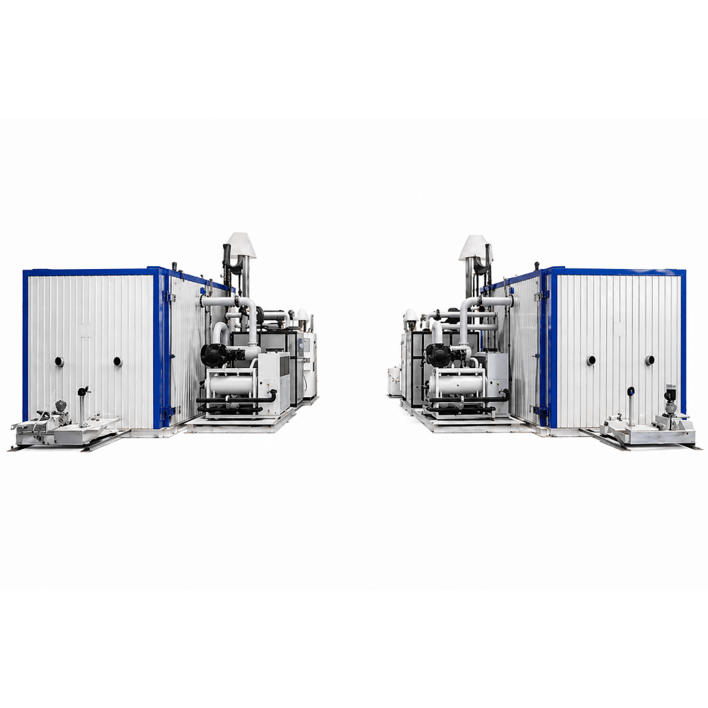 industrial-vacuum-drying-oven-for-insulation-moisture-removal