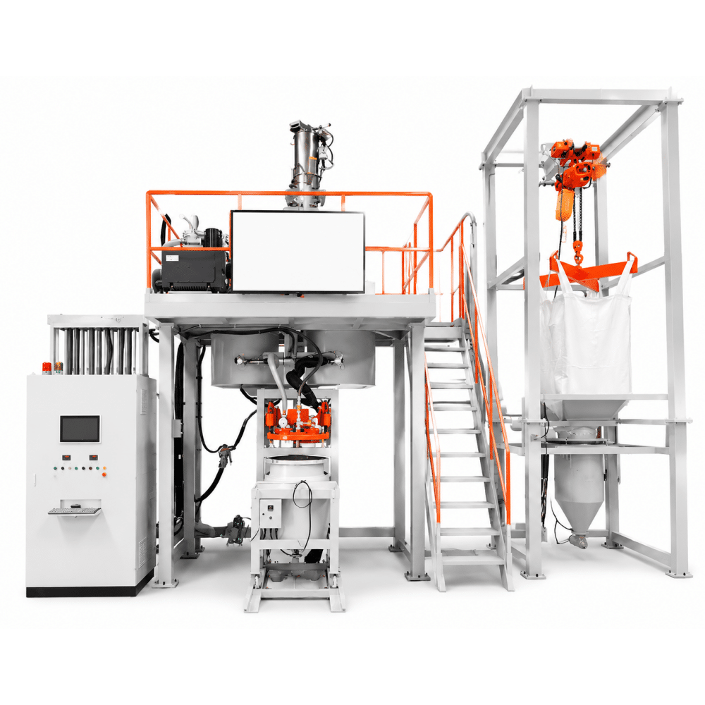 industrial-vacuum-preparation-equipment