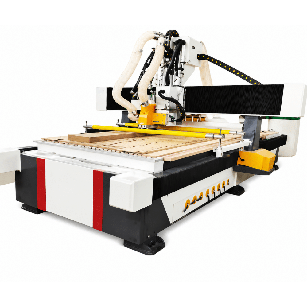 insulation-parts-processing-center-for-transformer-insulation-components