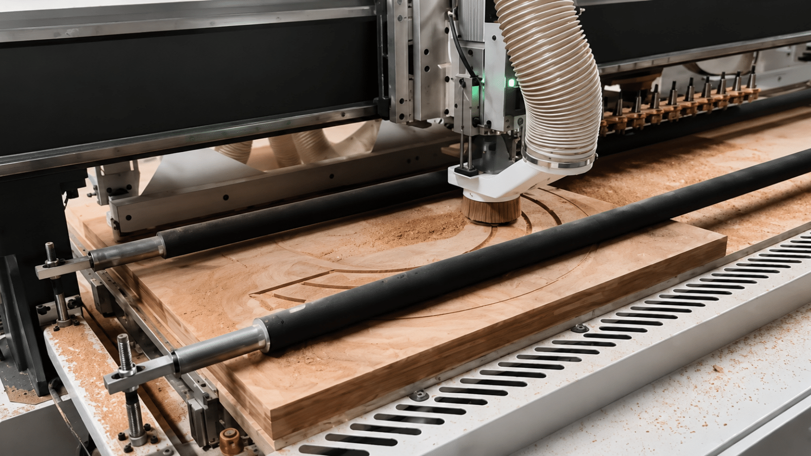 insulation-parts-processing-center-for-transformer