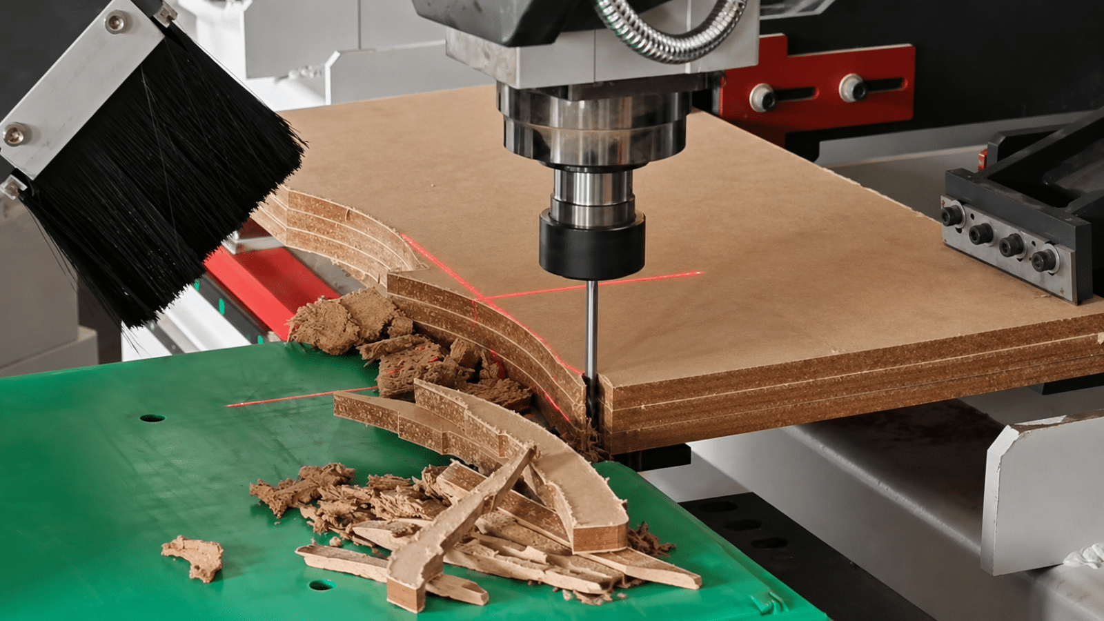 insulation-parts-sawing-and-milling-combined-machine-automatic-system
