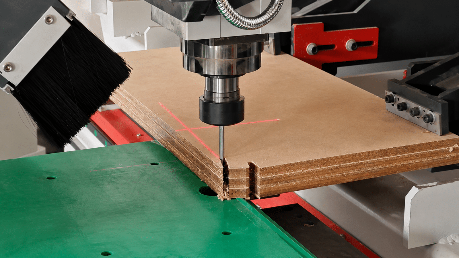 insulation-parts-sawing-and-milling-combined-machine-phenolic-processing