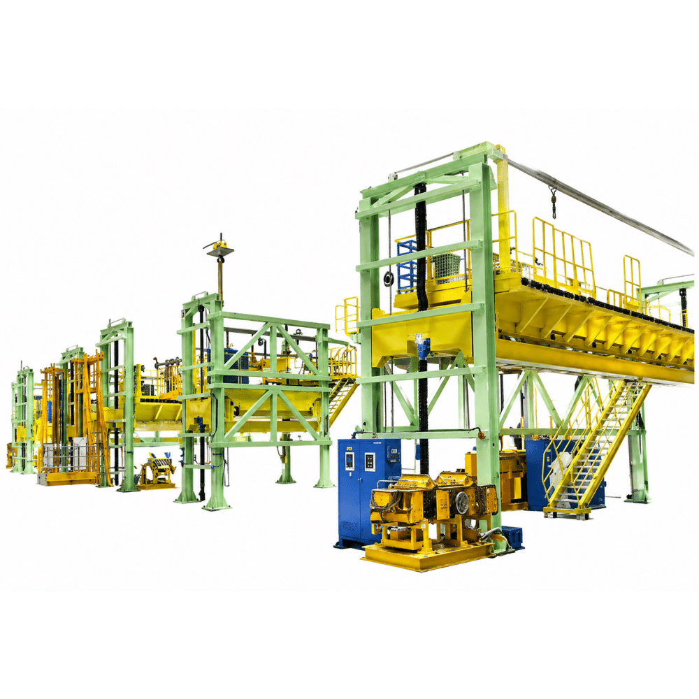 modular-assembly-platform-with-height-adjustment