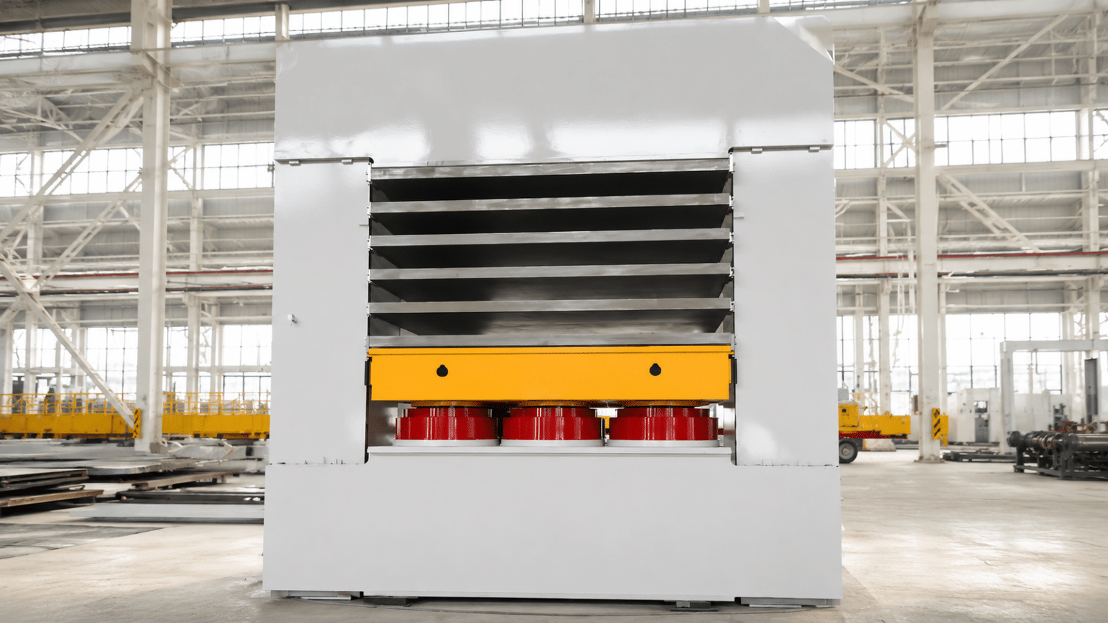 multi-layer-heat-press-machine-high-temperature-system