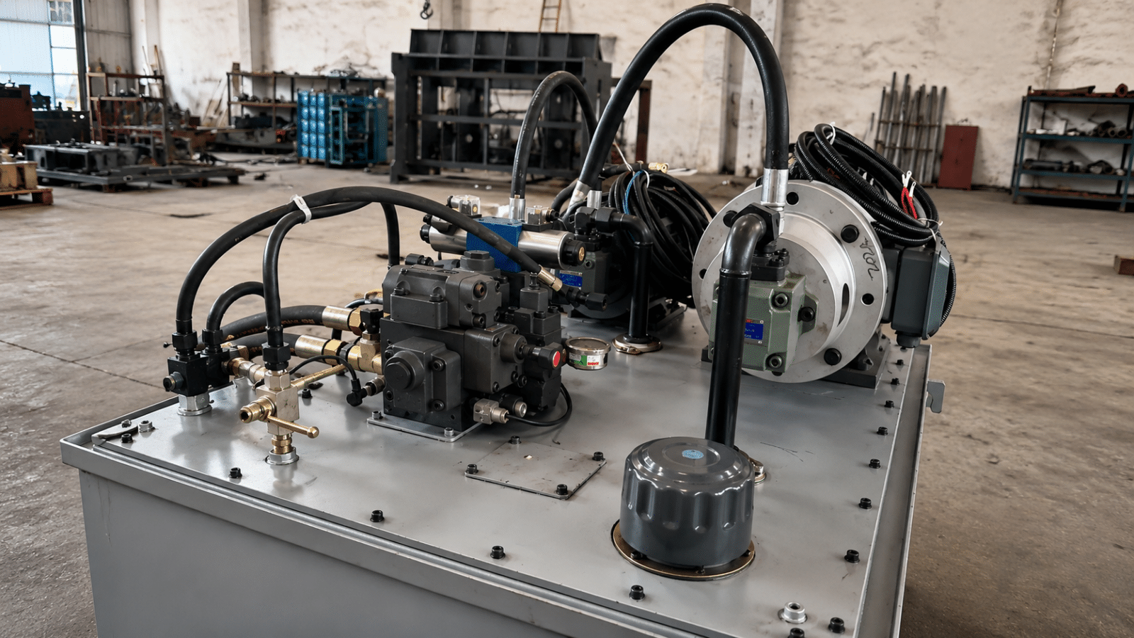 multi-layer-heat-press-machine-precision-pressure-control